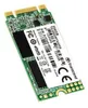 SSD 256 GB Transcend M.2 MTS430S (M.2 2242) 3D NAND, SATA3 Anteprima dell’immagine prodotto 2
