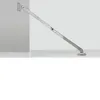 Hettich Klappenhalter KH 200 / 013233 Länge 200mm Stahl Produktbild-Vorschau 1