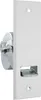 1 x INOVATEC Rollladen Einlass Gurtwickler + Abdeckplatte Produktbild-Vorschau 1