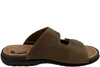 Rieker Herren Pantolette Clog Leder 25592, Größe:43 EU, Produktbild-Vorschau 70