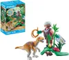 LEGO® NINJAGO® 71823 Kaiův dračí Spinjitzu spinner Náhled obrázku produktu 48