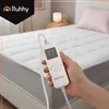 Elektrický matrac RUHHY 2 zóny s 2 regulátormi 9 úrovní Náhľad obrázku produktu 6