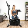 Gymtek® Vélo d'appartement magnétique, vélo pour la maison Voir les images du produit 9