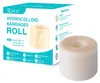 INF Foglio per Cicatrice Idrocolloide 5cm - Barriera di Anteprima dell’immagine prodotto 1