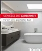 KOCH #79 HYGIENISCHE EDELSTAHL WANDABDECKUNG 30 x 20 cm für Produktbild-Vorschau 7
