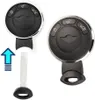 Obudowa klucza samochodowego Techstar® dla Mini Cooper, Podgląd zdjęcia produktu 4