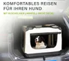 Přepravní taška pro psa Lassie 26938, skládací přepravní Náhled obrázku produktu 4