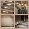 6 Stück- 20cm LED Unterbauleuchte, Schrankleuchte mit Produktbild-Vorschau 5
