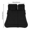 Auto SUV Luftmatratze - aufblasbares Auto-Bett - 174x126 cm Produktbild-Vorschau 6