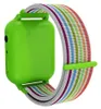 CANYON smart hodinky Alfie KW-37 GREEN, 1,69" IPS, IP66, Náhled obrázku produktu 6