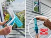 Leifheit Fensterwischer Window & Frame Cleaner L Produktbild-Vorschau 5