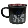 Star Wars Darth Vader Campingtasse mit Schlüsselanhänger Produktbild-Vorschau 4