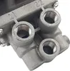 Commande pneumatique de bennage pour camion, 2 boutons | Voir les images du produit 2