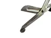 Erste-Hilfe-Schere kniegebogen 19,5 cm Verbandschere Produktbild-Vorschau 4