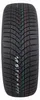 Kumho banden, maat 205/55 R16, type SOLUS HA32, met M+S Productafbeelding-voorbeeld 4