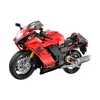 Jeu de construction « Chaque moteur Suzuki Hayabusa » - Voir les images du produit 11
