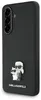 Handyhülle für Galaxy A56 5G, Karl Lagerfeld Hardcase Produktbild-Vorschau 1