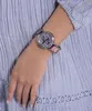 Guess Damen Armbanduhr Lily, mehrfarbig 36 mm GW0528L4 Produktbild-Vorschau 9