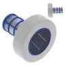 Pulitore ionizzatore per piscina a energia solare, pulitore Anteprima dell’immagine prodotto 6