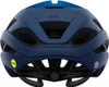 Giro Eclipse Spherical Fahrradhelm, Farbe:matte ano blue, Produktbild-Vorschau 2