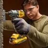 Stanley SFMCF830D2K-QW, Rázový skrutkovač, Rukoväť, 1/4", Náhľad obrázku produktu 4