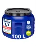 Garronda 100L Plastikfass Universalfass BPA-frei Produktbild-Vorschau 2