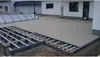 K&R Terrassenlager Balkenlager Holz Terrasse WPC Stelzlager Produktbild-Vorschau 5