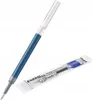 Recharge d'encre gel Pentel Liquid LRN5, bleu Voir les images du produit 11