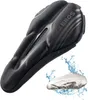 ROCKBROS Housse de selle de vélo en gel pour siège de vélo Voir les images du produit 1