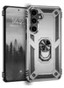 Armor Outdoor Handyhülle für Samsung Galaxy S24+ Handy Produktbild-Vorschau 8