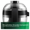 Philips Viva Collection zentrifugal Entsafter, 1.5 L, Produktbild-Vorschau 4