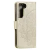 Hülle für Samsung Galaxy S22 5G Handyhülle Flip Case Cover Produktbild-Vorschau 4