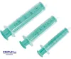 EDUPLAY 120724 Injekčná striekačka 5 ml, Náhľad obrázku produktu 3