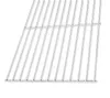 Griglia in acciaio inox 45x26,5 cm Anteprima dell’immagine prodotto 3