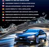 stierače VALEO SILENCIO X-TRM (sada 2) (560+560 mm) 574307 Náhľad obrázku produktu 4
