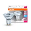 OSRAM HOMELIGHTING 4058075453647 LED (monochrome) EEC F (A Produktbild-Vorschau 6