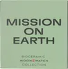 Swatch x Omega Bioceramic Moonswatch Mission to Earth Produktbild-Vorschau 8