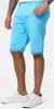 Pantaloncini chino da uomo Tazzio A206 (turchese, W40) Anteprima dell’immagine prodotto 5