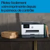 HP OfficeJet Pro 9135e Wireless All-in-One Farbe Drucker, Produktbild-Vorschau 11