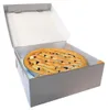 100 Kuchenkarton / Tortenkarton PAP 28 x 28 x 10 cm Produktbild-Vorschau 6