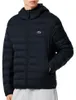 Lacoste Logo Puffer Jacke, Schwarz M Produktbild-Vorschau 14