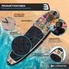 Bluemarina SUP Board Tiki | Stand Up Paddle - Aufblasbar Produktbild-Vorschau 4