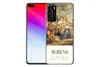 MuchoWow® Handyhülle Schutzhülle Hülle für Huawei P40 Produktbild-Vorschau 2