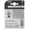 Bateria litowa Duracell CR1220 Podgląd zdjęcia produktu 4