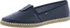 Rieker Damen Leder Slipper blau Produktbild-Vorschau 28