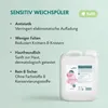 HAKA Sensitiv Weichspüler 5l Ideal für Allergiker & Babys Produktbild-Vorschau 3
