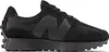 New Balance 327 Wildleder-Sneaker, Schwarz 37 EU Produktbild-Vorschau 10