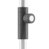 Knirps Apoll Kurbelschirm 230x150 cm 6tlg. Produktbild-Vorschau 7