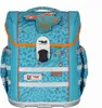 McNeill Schulranzen Set 4-tlg. Ergo MAC Orange Produktbild-Vorschau 2
