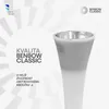 Benbow 016 Imbuto in plastica con interno in acciaio inox Anteprima dell’immagine prodotto 8